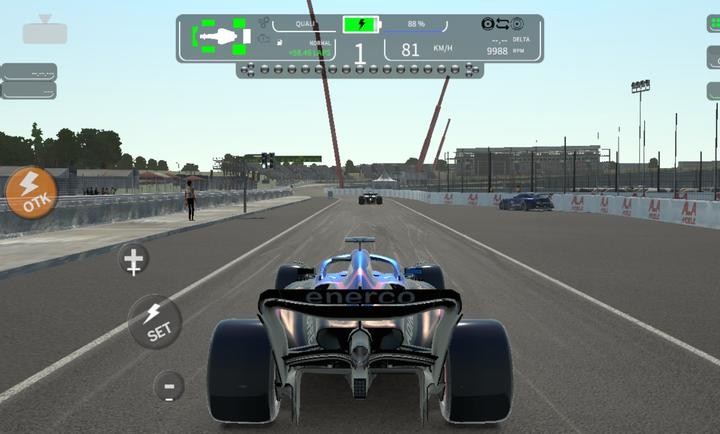 四驱赛车汉化版2