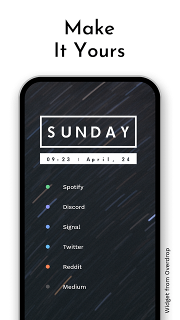 Niagara Launcher2