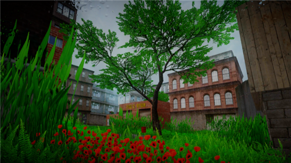 最后的幸存者2汉化版1