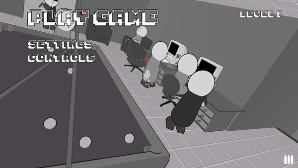 暴力迪吧射击内置菜单版4