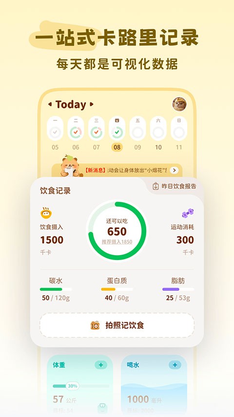 轻卡日常2