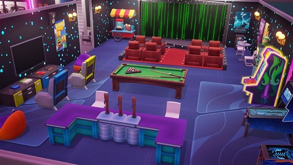 油管主播生活3联机版3