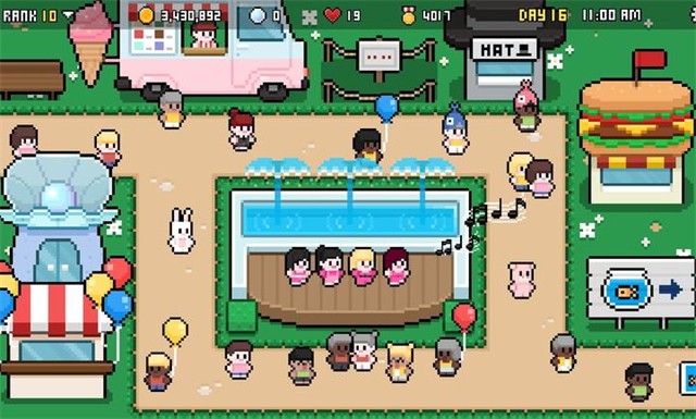 水族馆大亨安卓版2