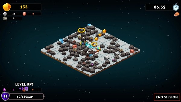 继续采矿世界篇移植版3