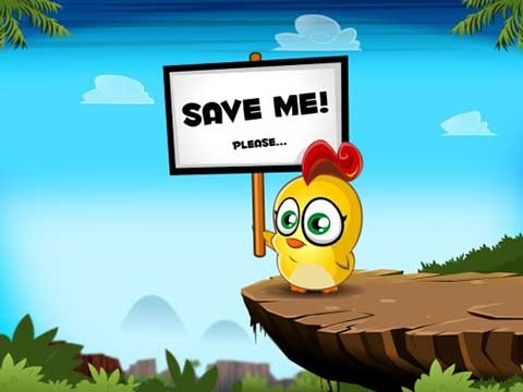 小鸡超人离线版2