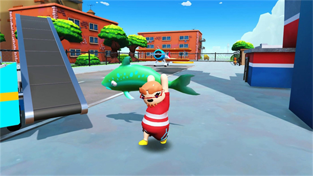 完全可靠的快递服务1