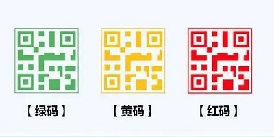 健康码app