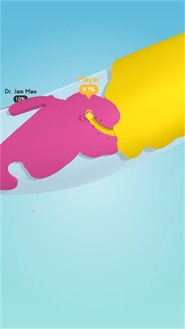 纸片大作战3D最新版3