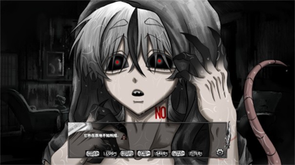 啮齿动物44号观察记录手游3