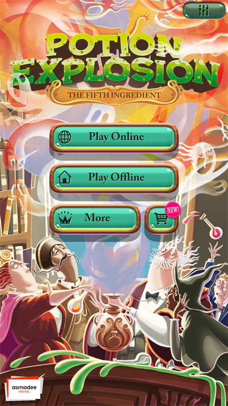 巫术学院2026最新版2