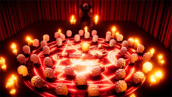 恶魔从不撒谎游戏2