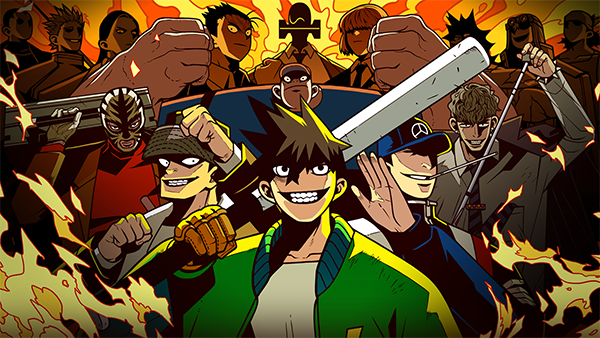 AFK Apocalypse(首尔启示录)3