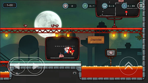 小三角大英雄安卓版4