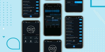 修音app