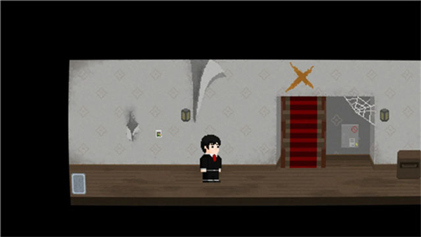 诡居小镇免费版3