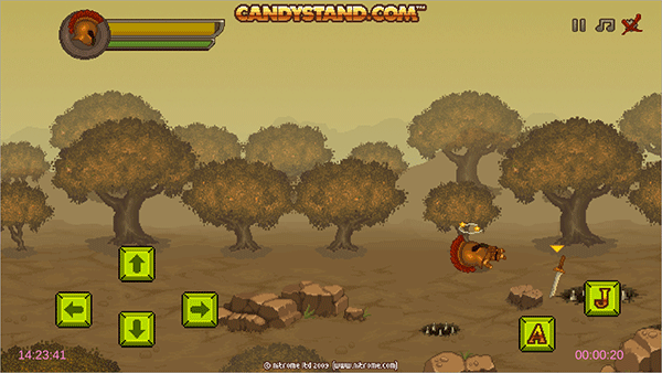 双刃战士手机版最新版2