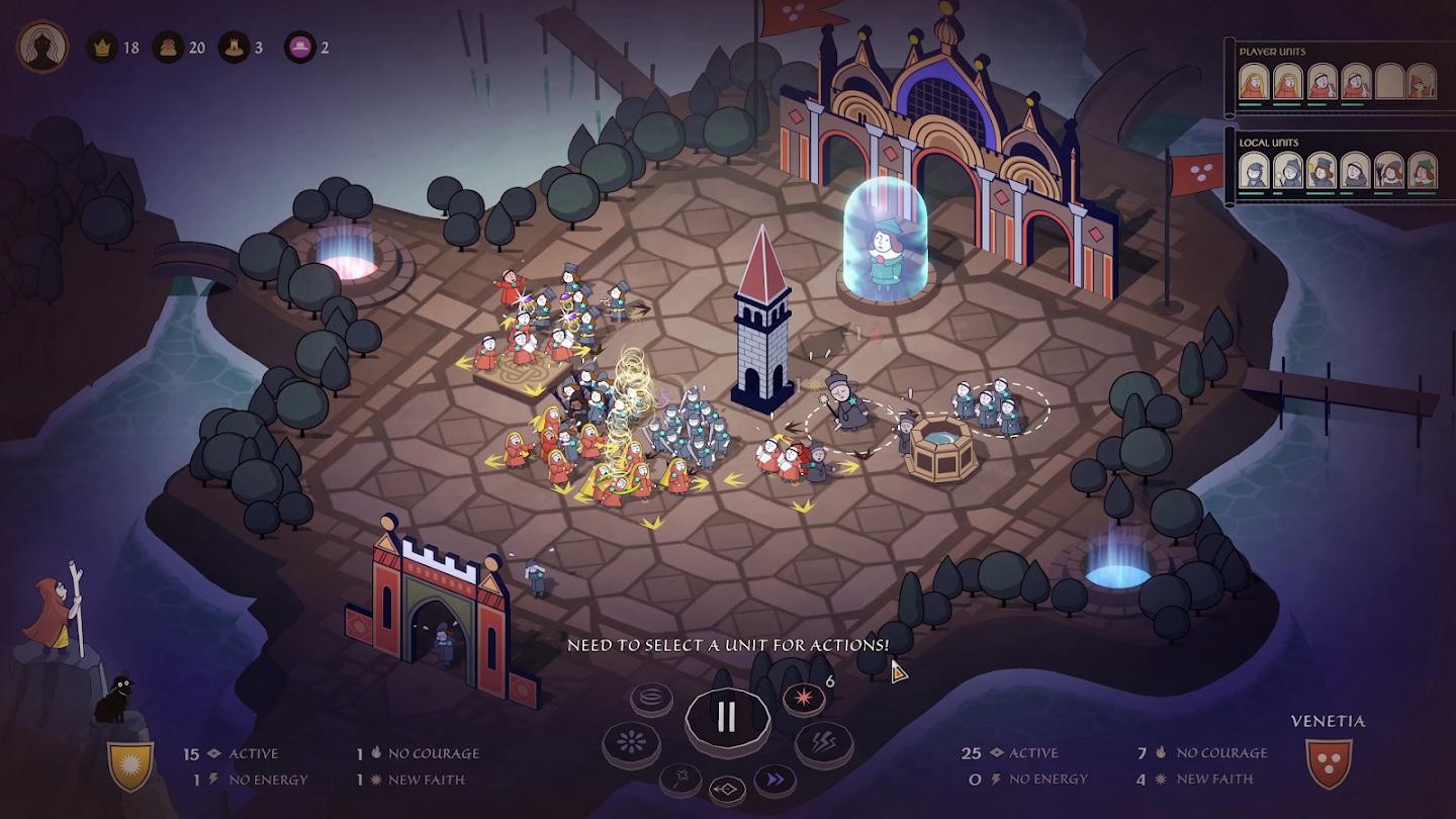 成圣之道内置菜单版4