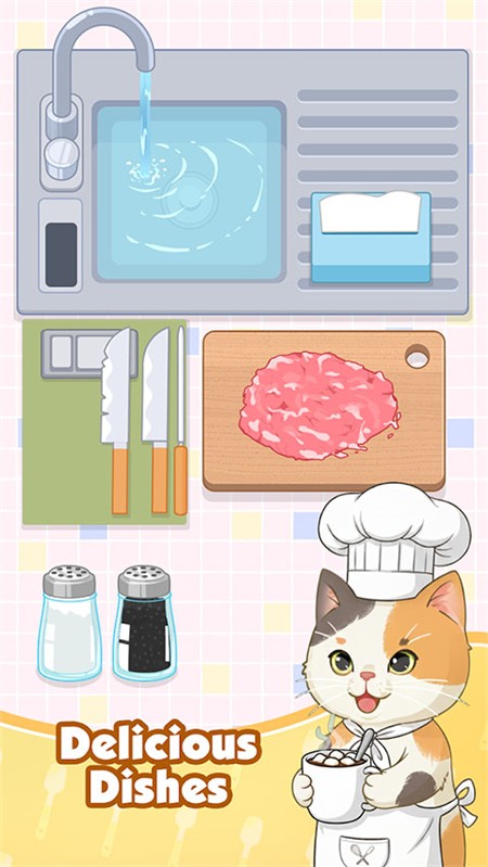 烹饪美味2026最新版5