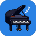 音乐钢琴官方正版