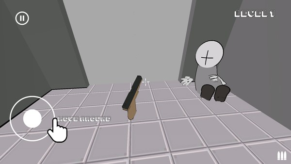 暴力迪吧射击内置菜单版5