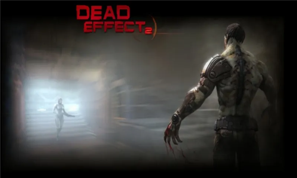 死亡效应2内置菜单版1