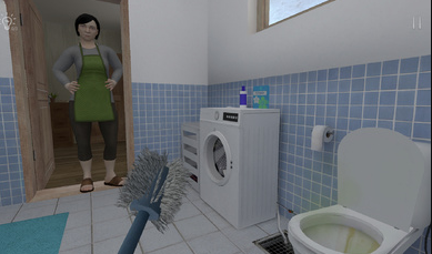 逃离家暴春天版3