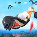 模拟真实吃鸡手游