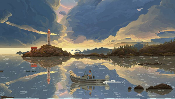 抛竿放松steam移植版3