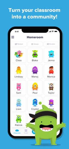 ClassDojo5
