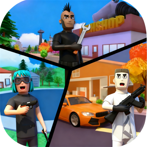 漫画都市付费版