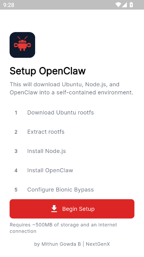龙虾openclaw最新版3