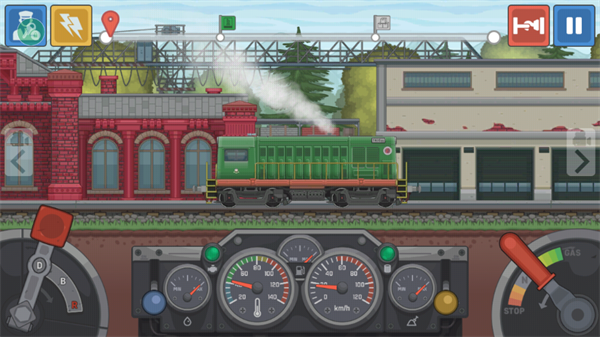 火车模拟器5
