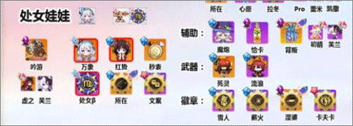 游戏攻略截图2