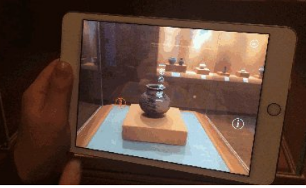 室内博物馆导览