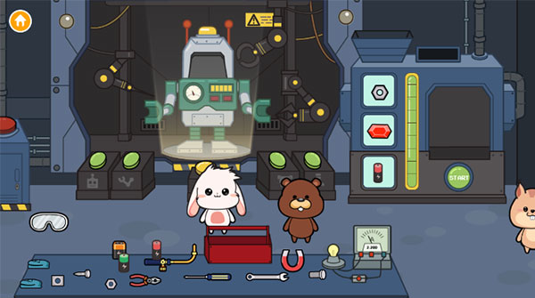 罗布泊和朋友新手攻略4