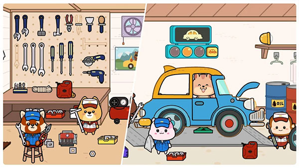 罗布泊和朋友新手攻略2