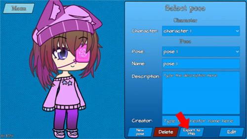 加查动画制作中文版图片12