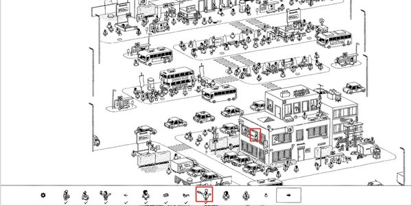 第三关如何通关截图8