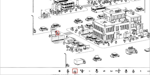 第三关如何通关截图2