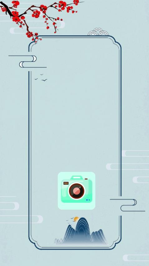 小全能相机无会员