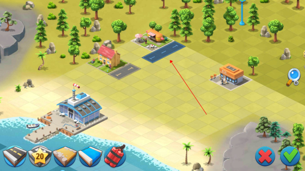 如何建造房屋截图5