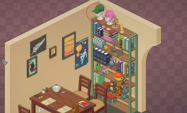 全成就攻略截图5