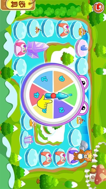 儿童早教学数学加减法手机版