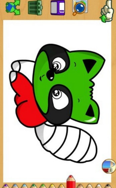 1603073034148822.png 蜡笔儿童涂画