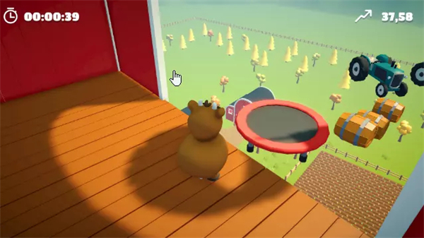 全成就攻略截图1