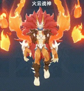 宠物搭配阵容攻略1