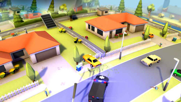 怎么获取车辆截图1