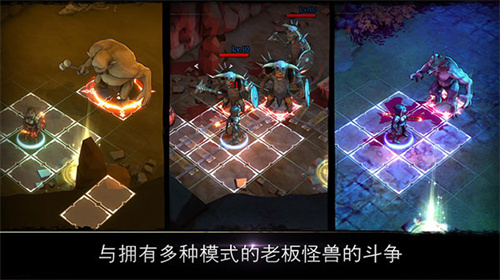 侠盗的心最新版1