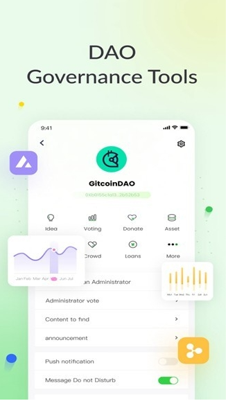 DeBox加密社交工具ios官方版