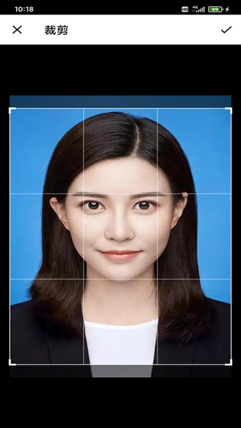 迅拍证件照官方正版